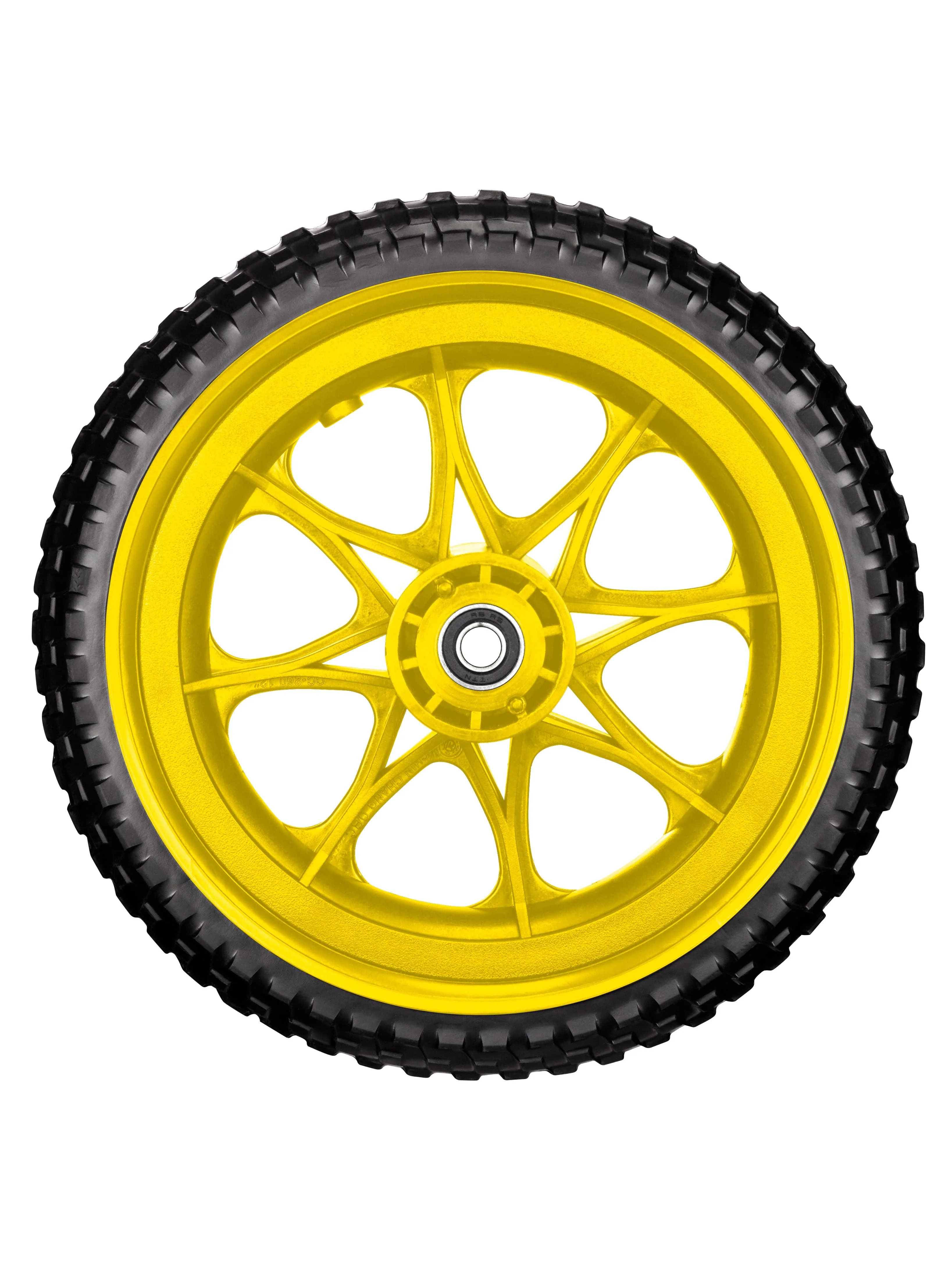 All-Terrain Tubeless Foam Wheel - Image 26