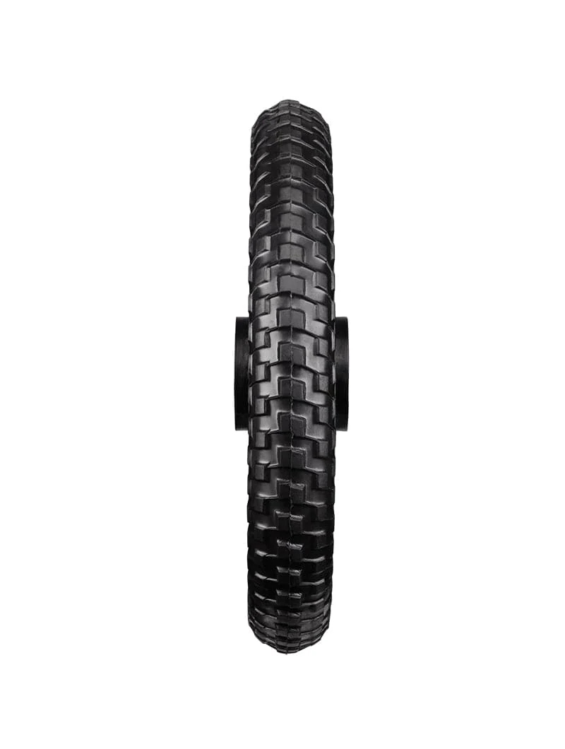 All-Terrain Tubeless Foam Wheel - Image 4