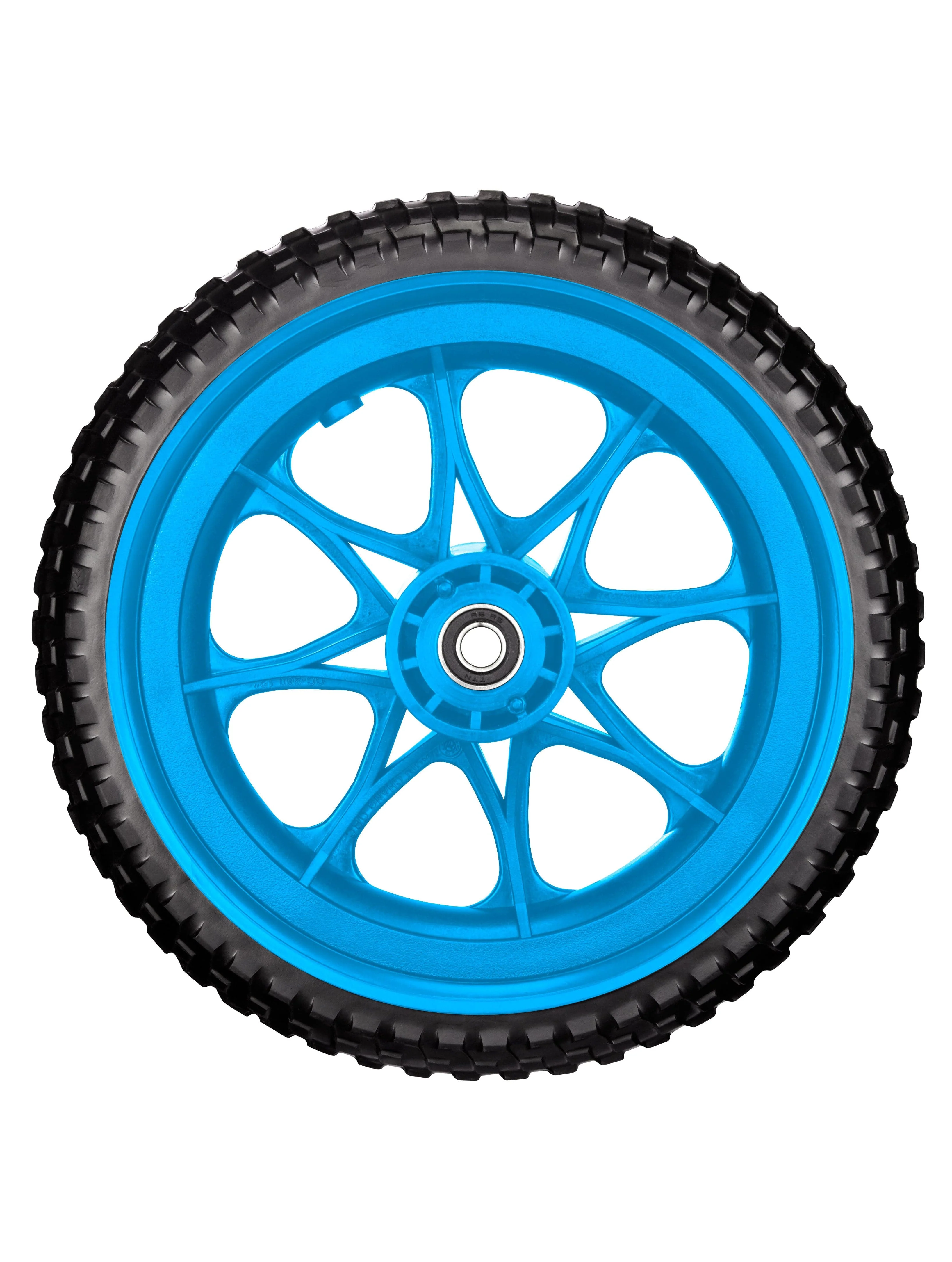 All-Terrain Tubeless Foam Wheel - Image 5