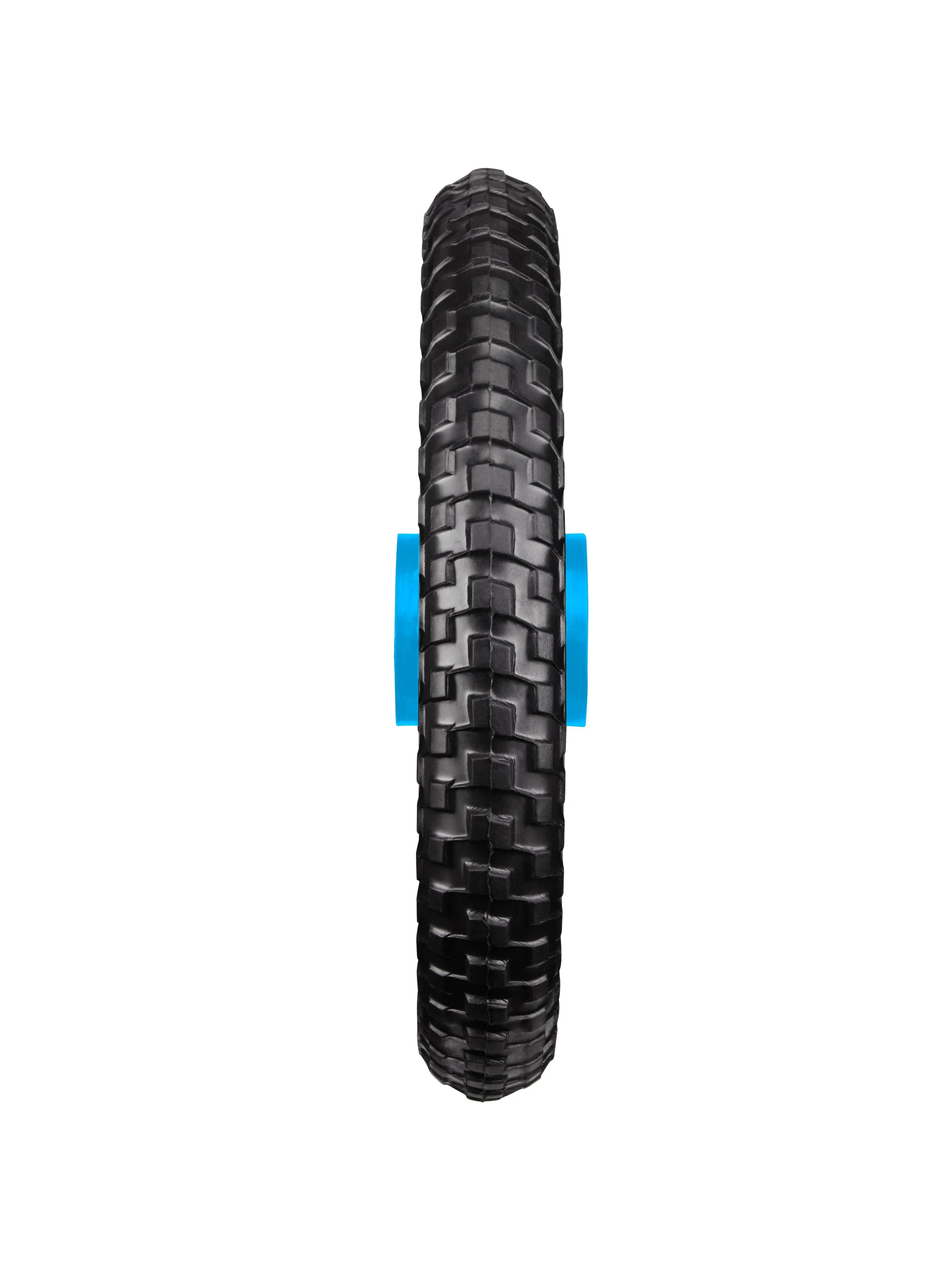 All-Terrain Tubeless Foam Wheel - Image 6