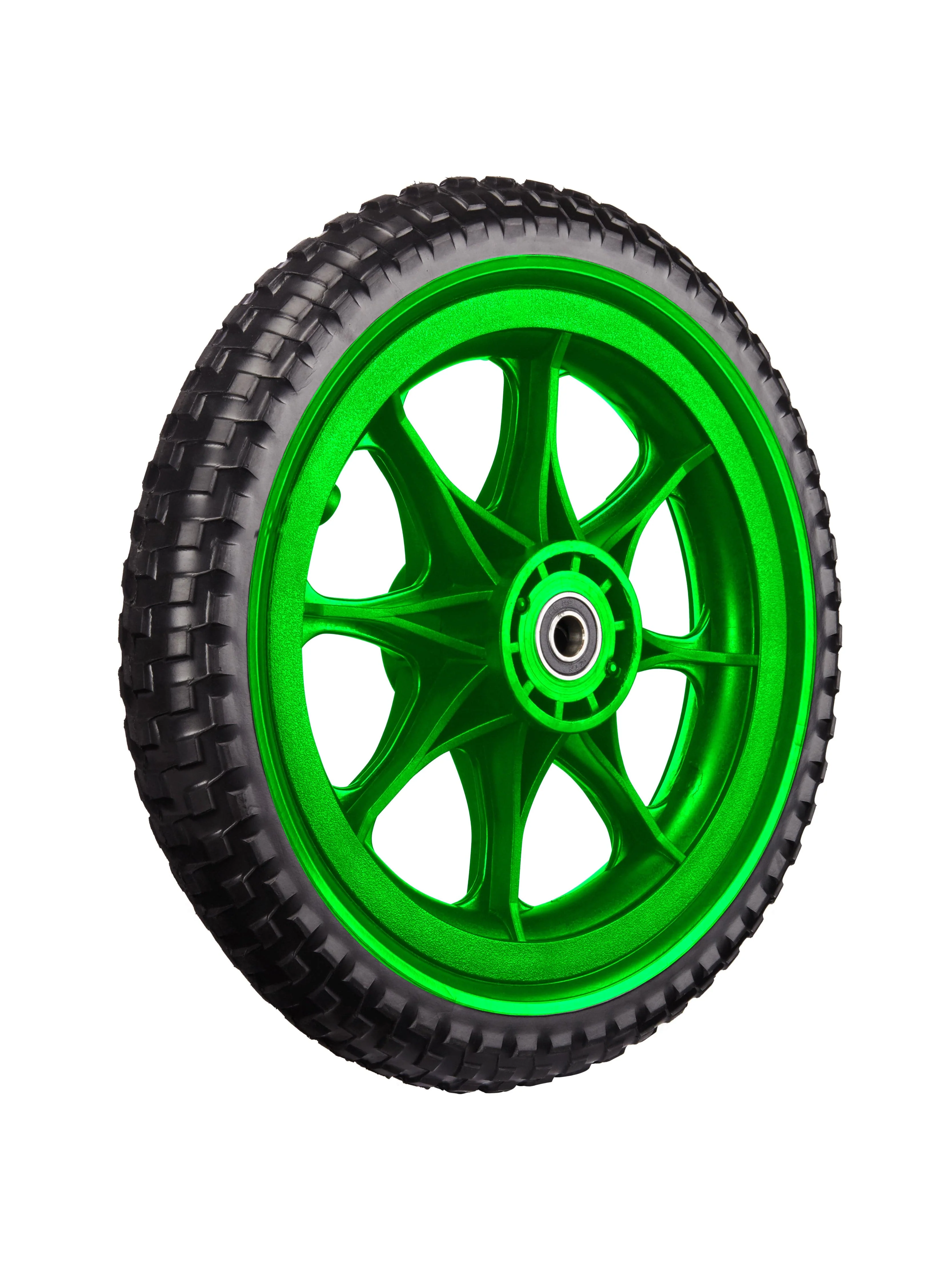All-Terrain Tubeless Foam Wheel - Image 7