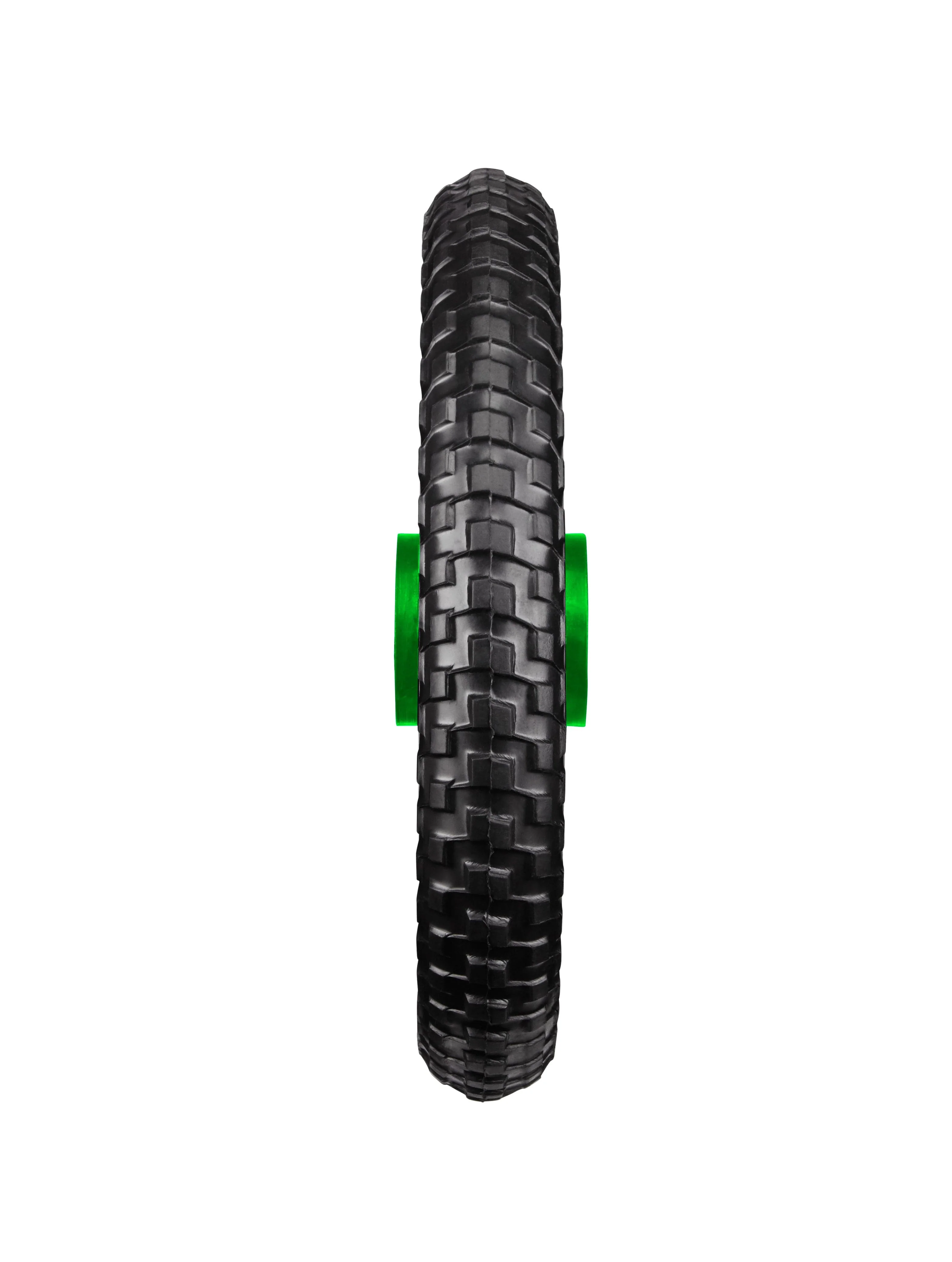 All-Terrain Tubeless Foam Wheel - Image 9