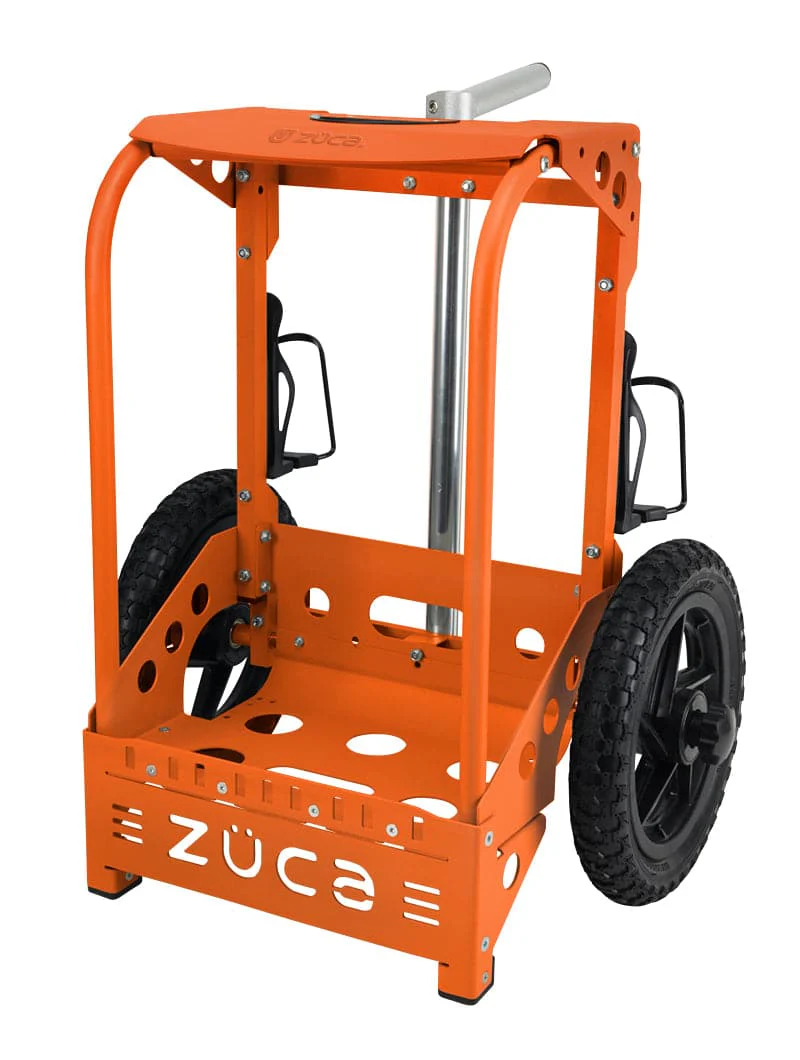 Backpack Cart - Image 11