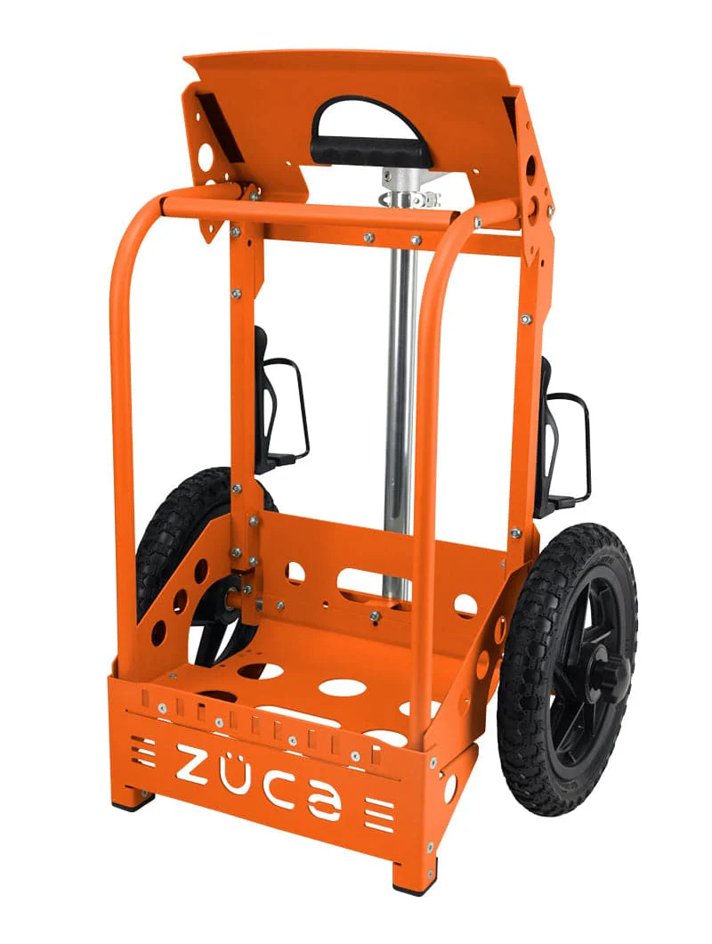 Backpack Cart - Image 12