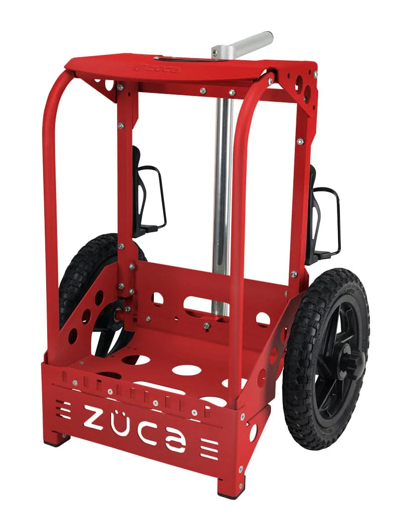 Backpack Cart - Image 16