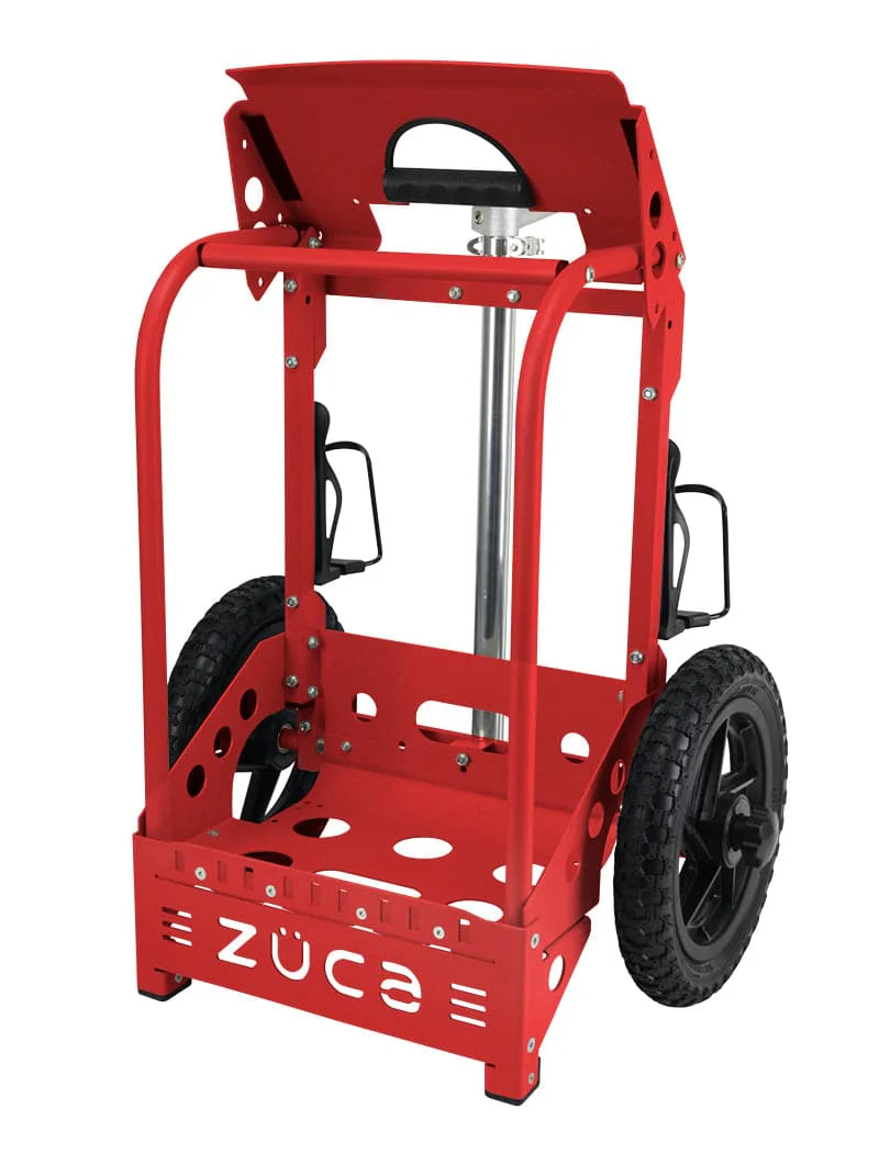 Backpack Cart - Image 17