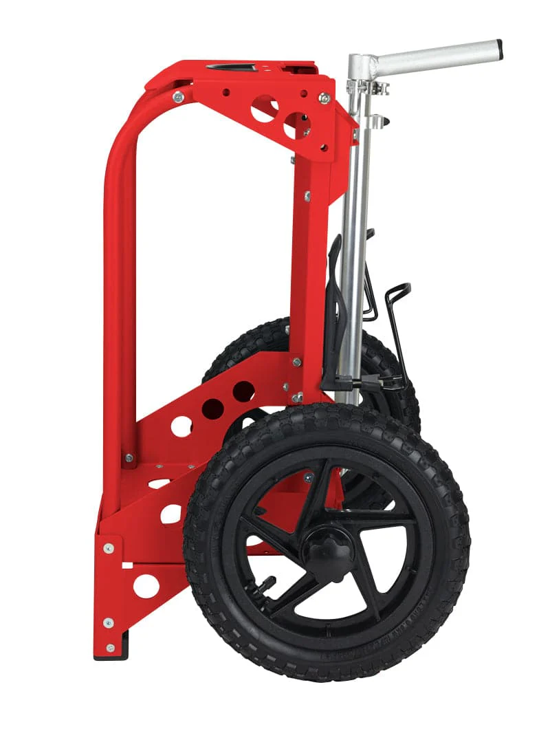 Backpack Cart - Image 19