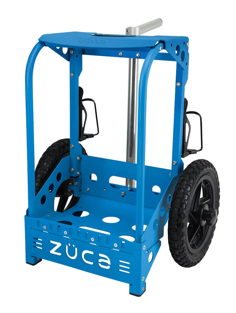 Backpack Cart - Image 21