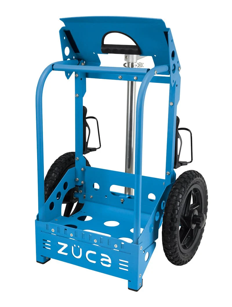 Backpack Cart - Image 22