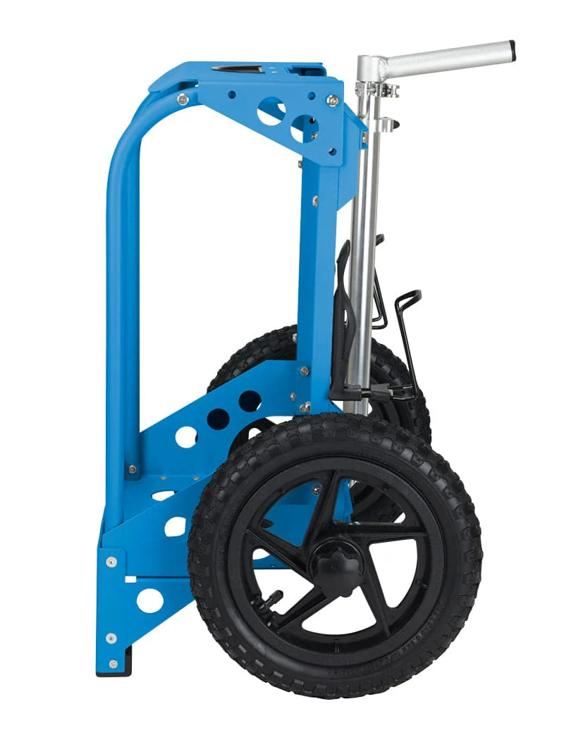 Backpack Cart - Image 24