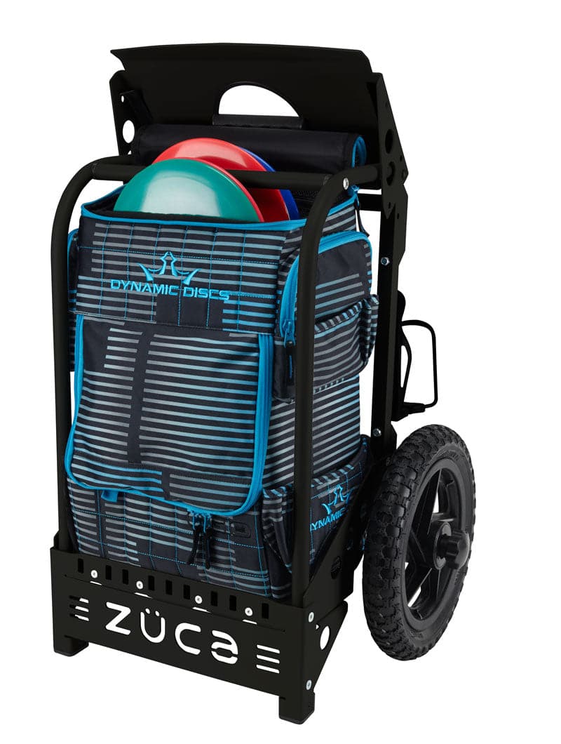 Backpack Cart - Image 28