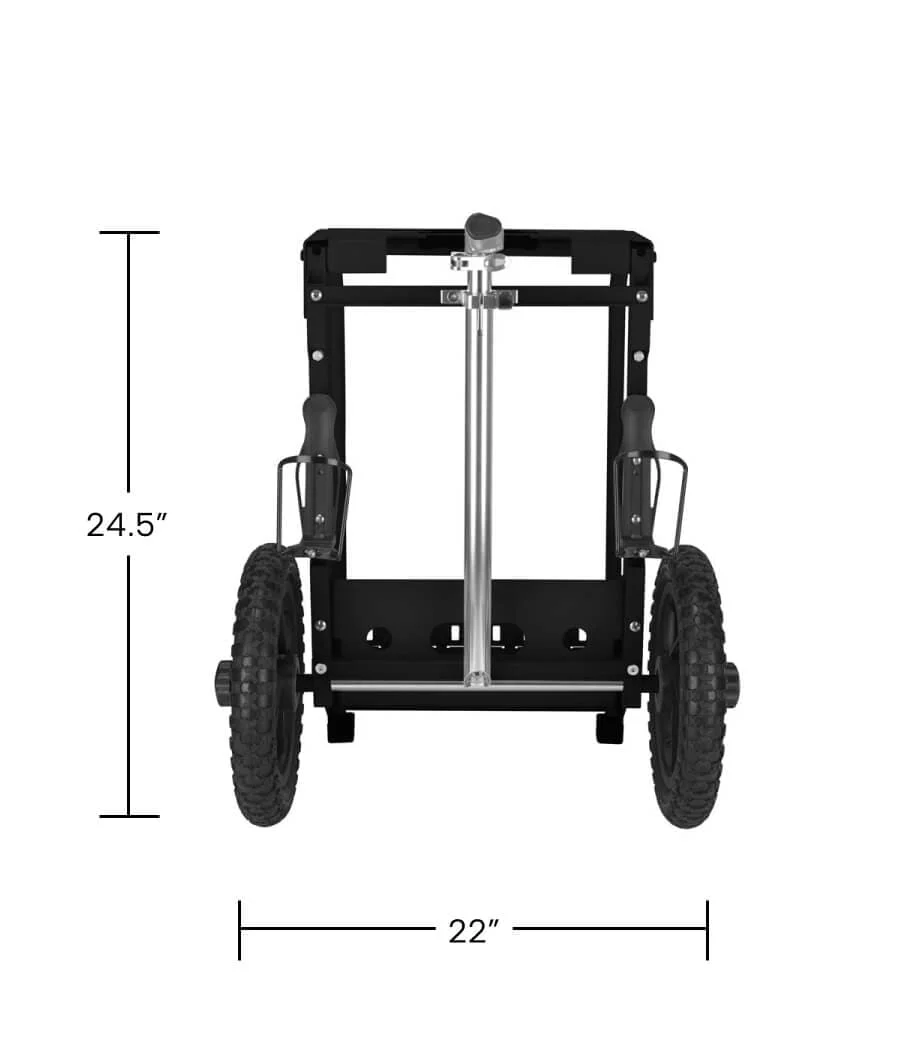 Backpack Cart - Image 31