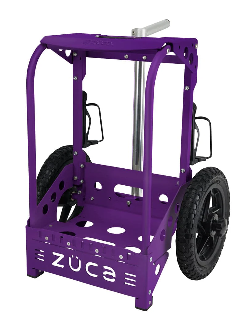 Backpack Cart - Image 6