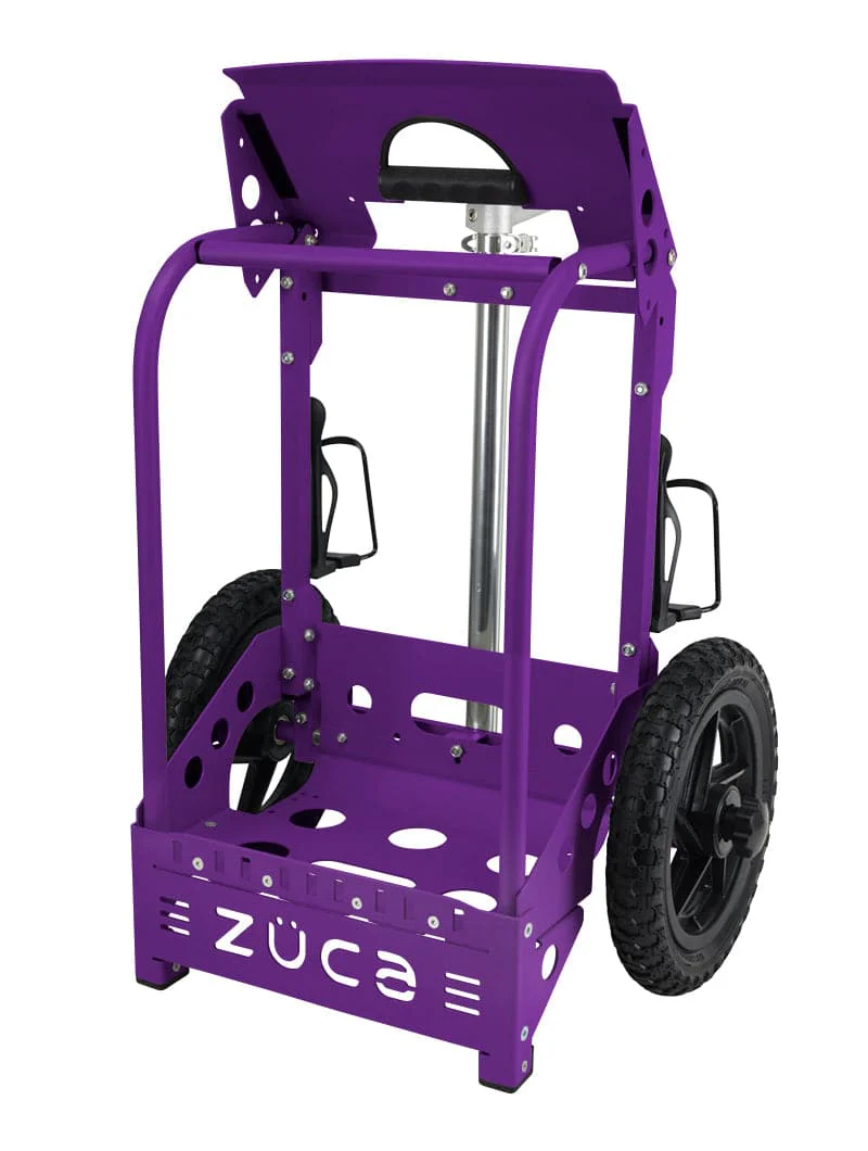 Backpack Cart - Image 7