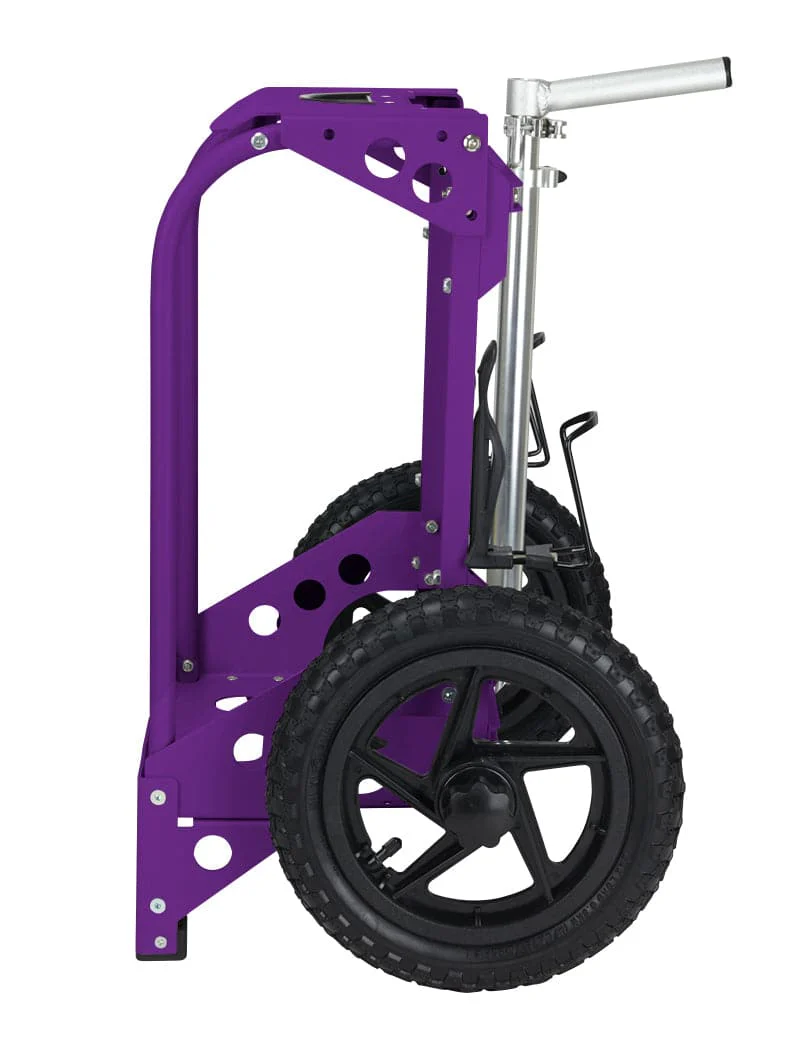 Backpack Cart - Image 9