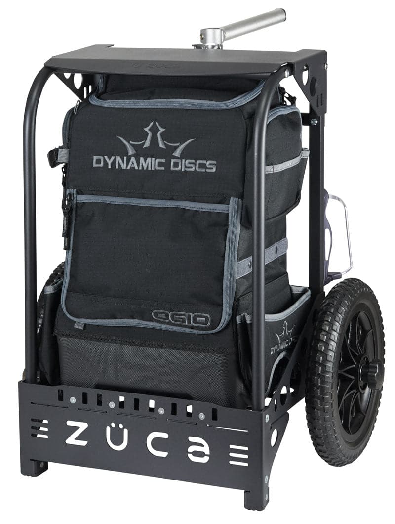 Backpack Cart LG - Moondust - Image 5