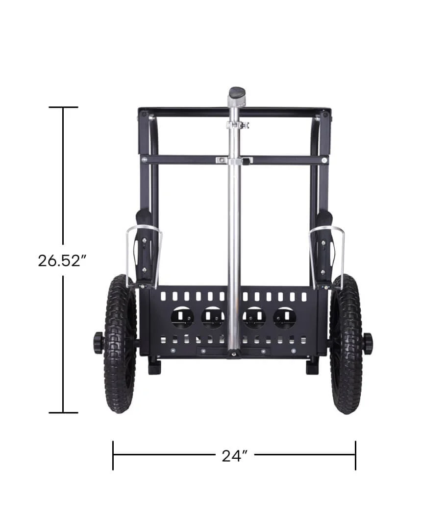 Backpack Cart LG - Moondust - Image 6
