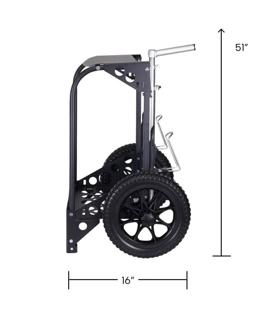 Backpack Cart LG - Moondust - Image 7