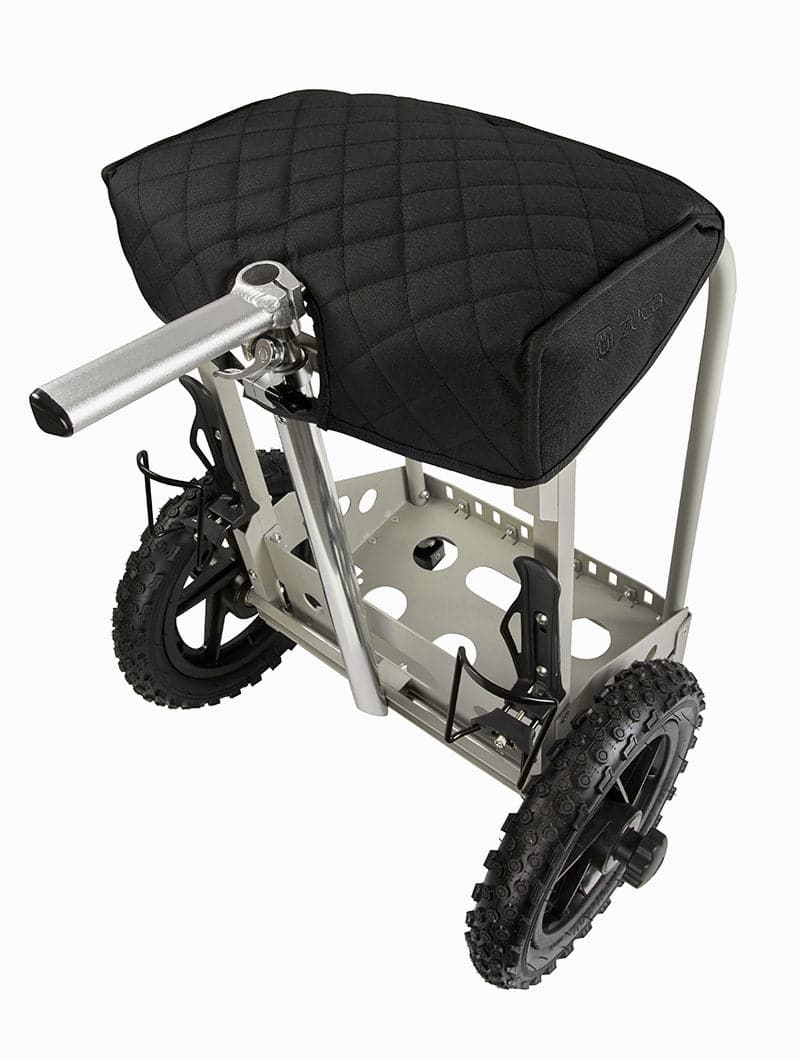 Backpack Cart Seat Cushion - Image 3
