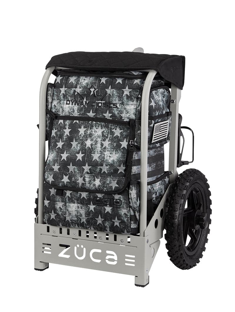 Backpack Cart Seat Cushion - Image 4