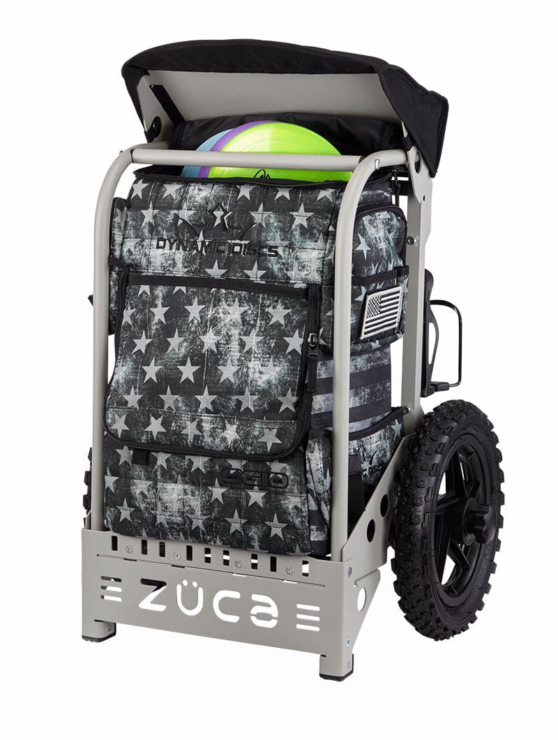Backpack Cart Seat Cushion - Image 5