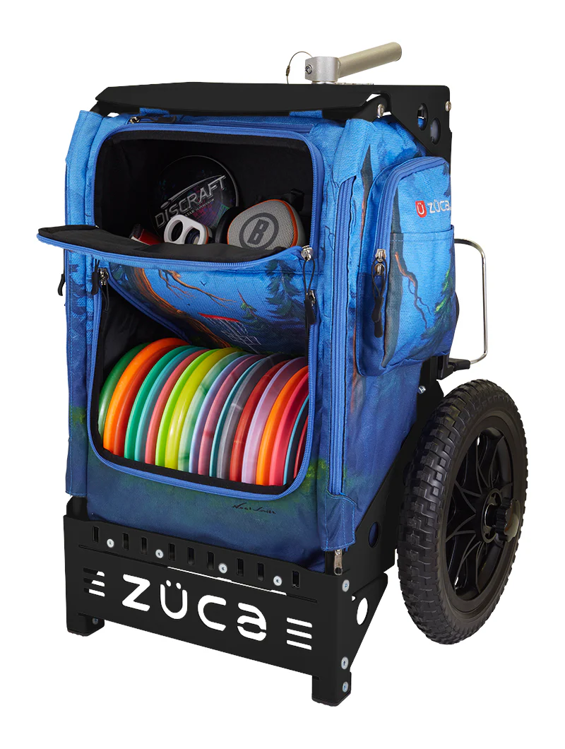 Trekker Cart Birdie Pines - Image 10