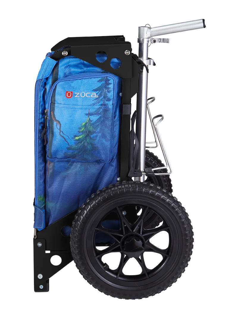 Trekker Cart Birdie Pines - Image 11