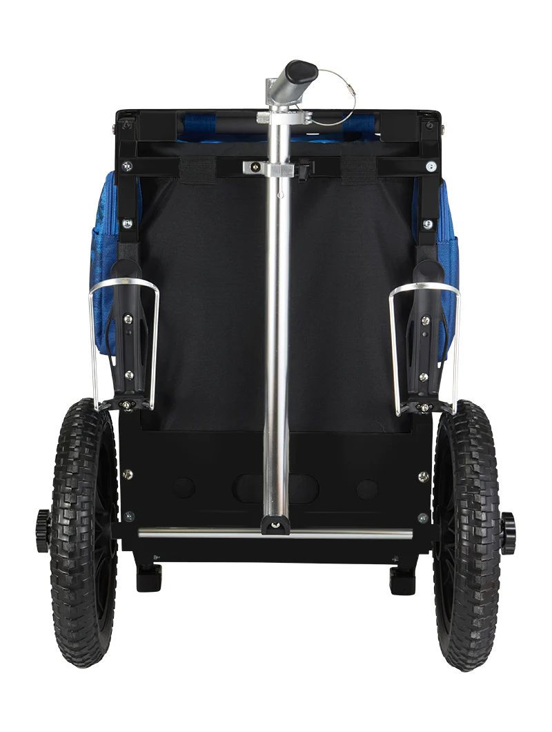 Trekker Cart Birdie Pines - Image 12