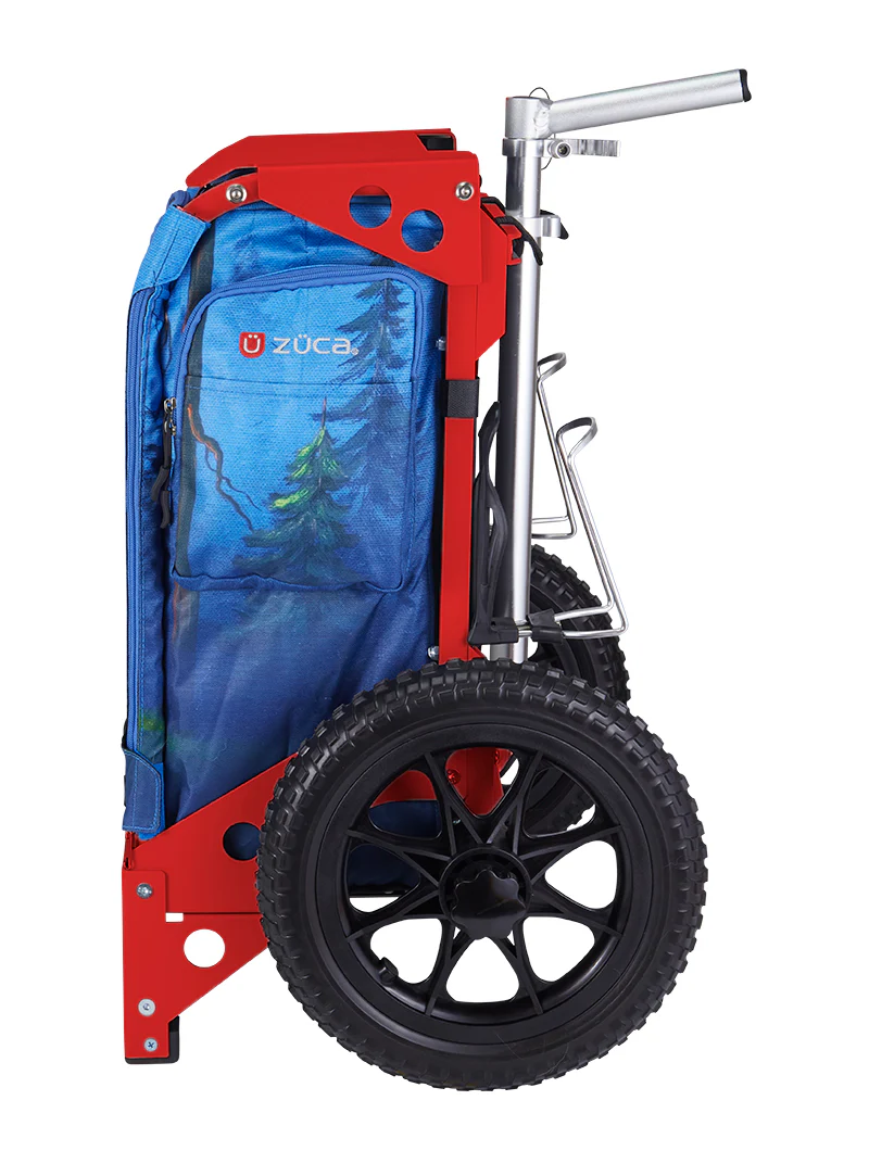 Trekker Cart Birdie Pines - Image 3