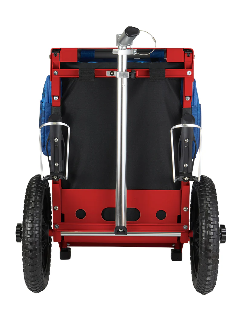Trekker Cart Birdie Pines - Image 4