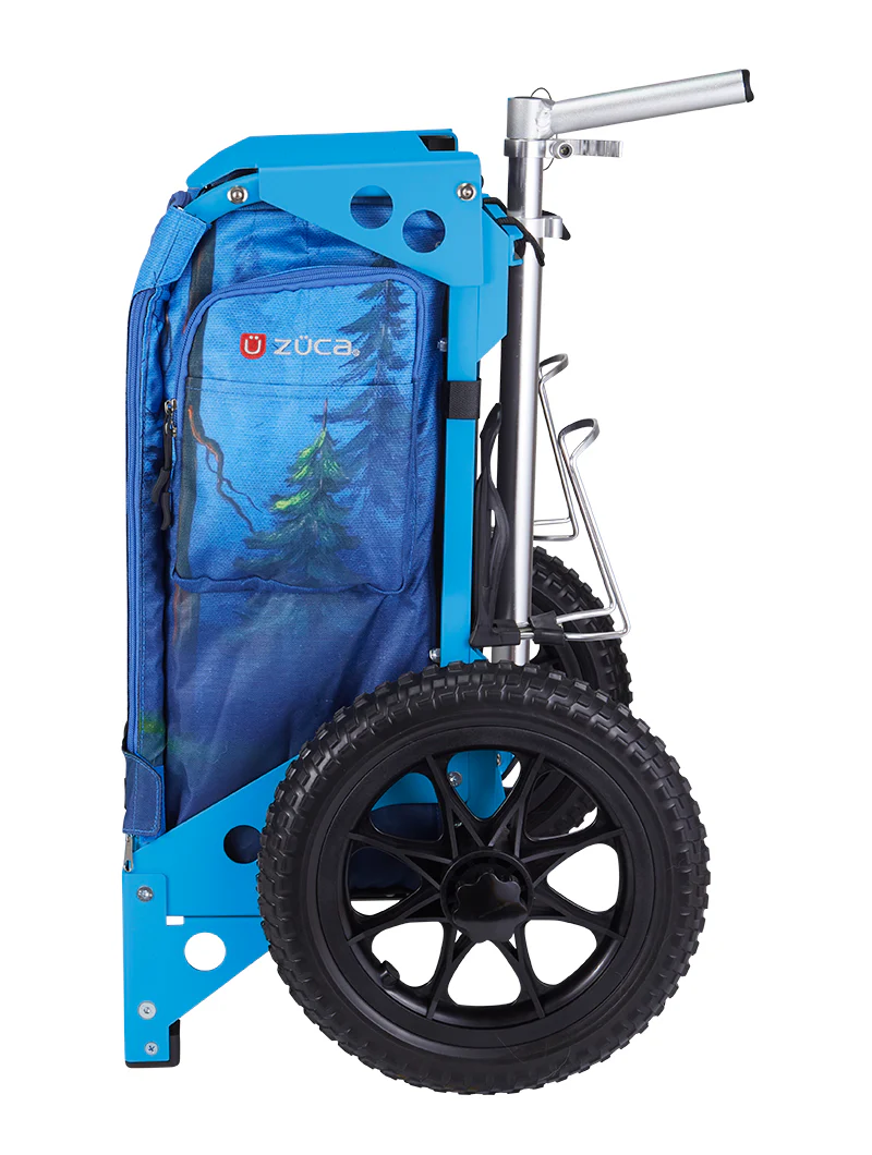 Trekker Cart Birdie Pines - Image 7