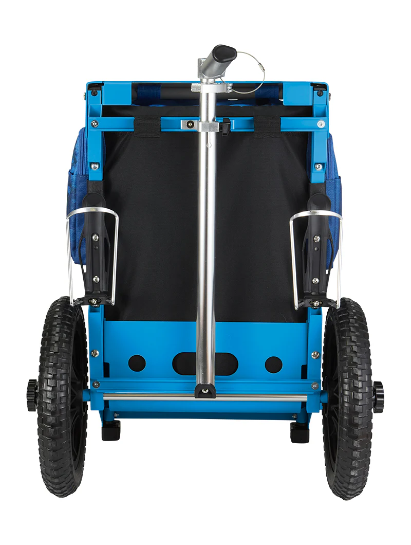 Trekker Cart Birdie Pines - Image 8
