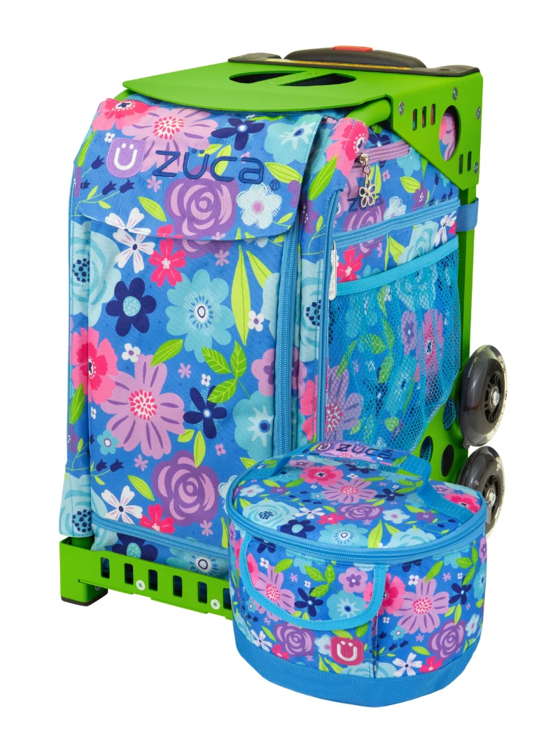Floral Breeze Sport + Lunchbox - Image 18