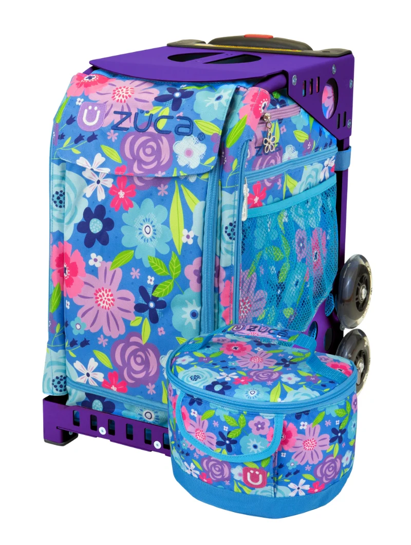 Floral Breeze Sport + Lunchbox - Image 30
