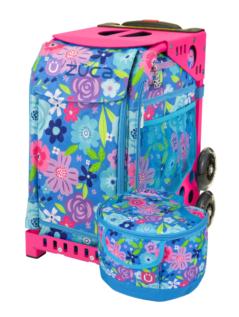 Floral Breeze Sport + Lunchbox - Image 6