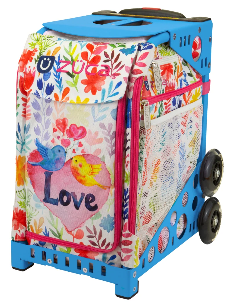 Love Birds Sport - Image 10