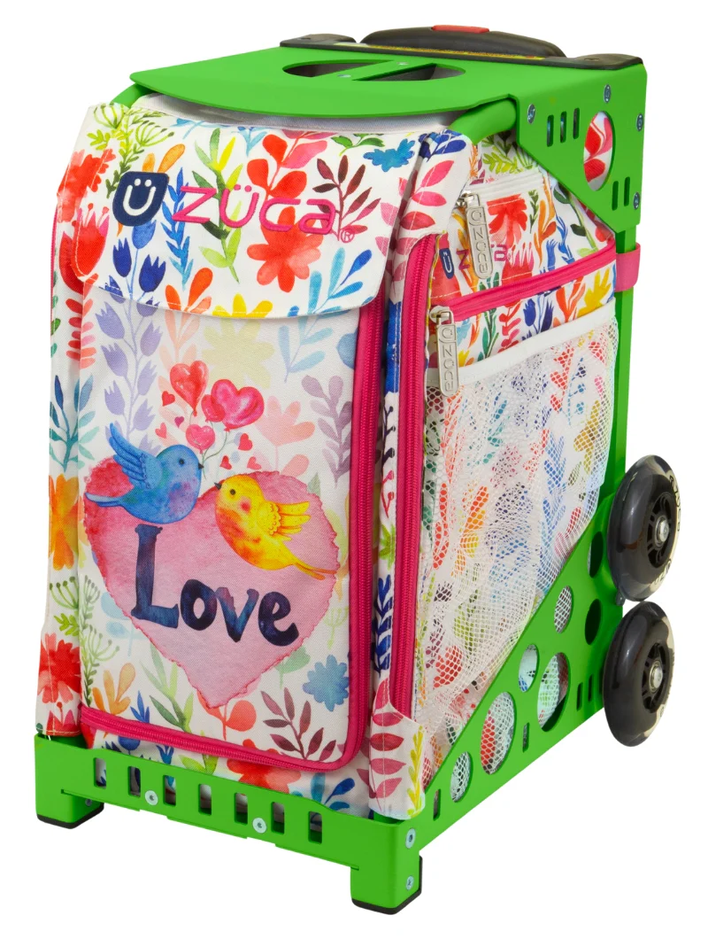 Love Birds Sport - Image 14