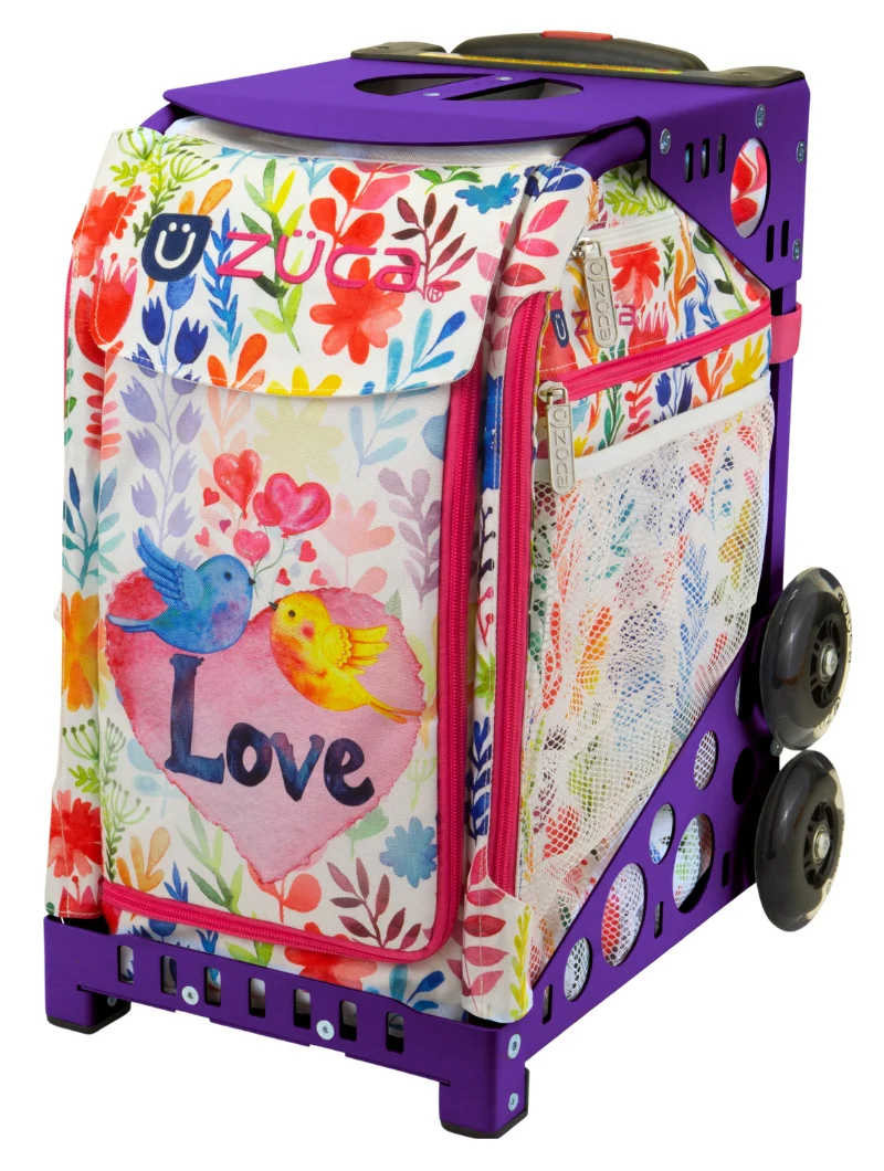 Love Birds Sport - Image 18
