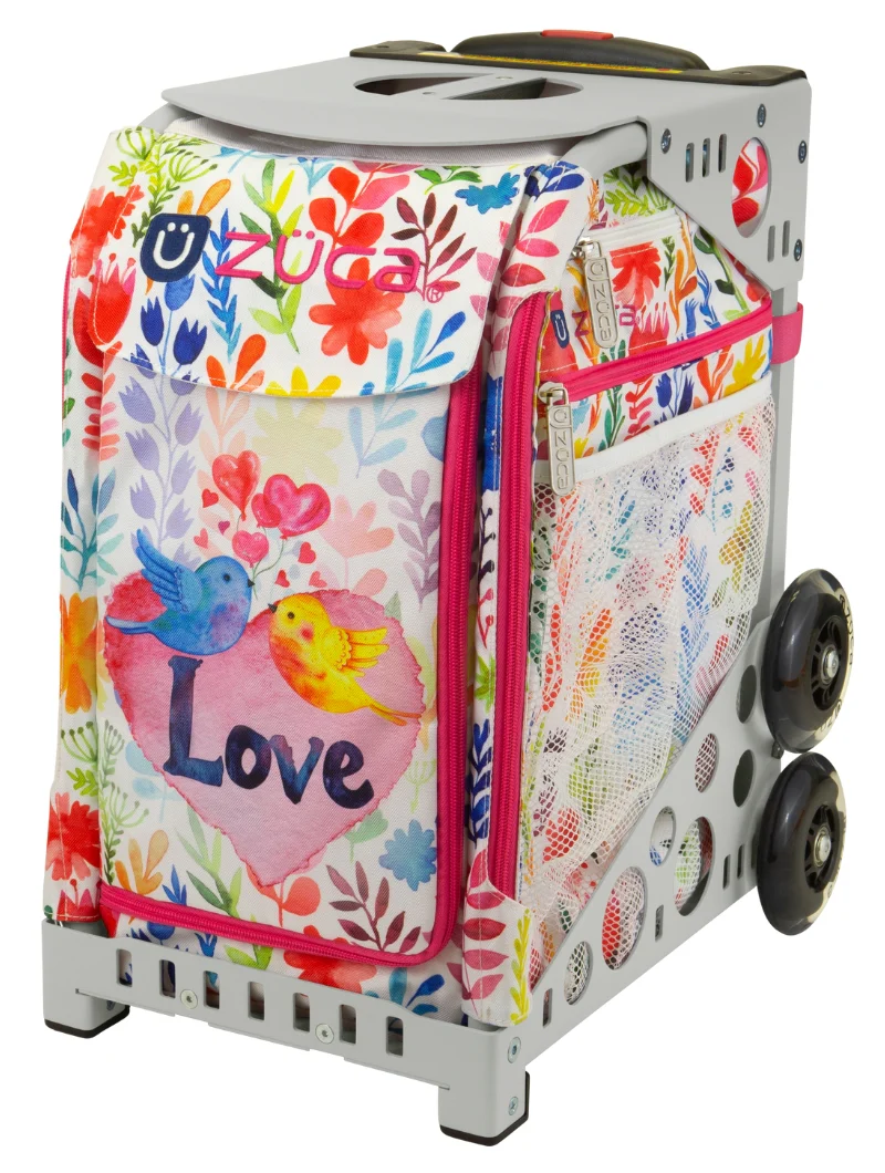Love Birds Sport - Image 22