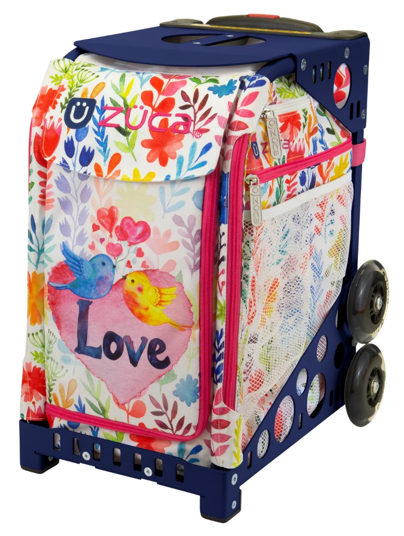 Love Birds Sport - Image 26