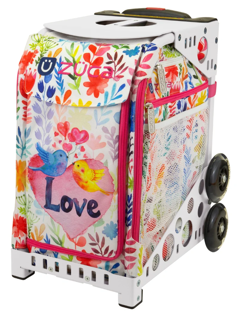 Love Birds Sport - Image 30