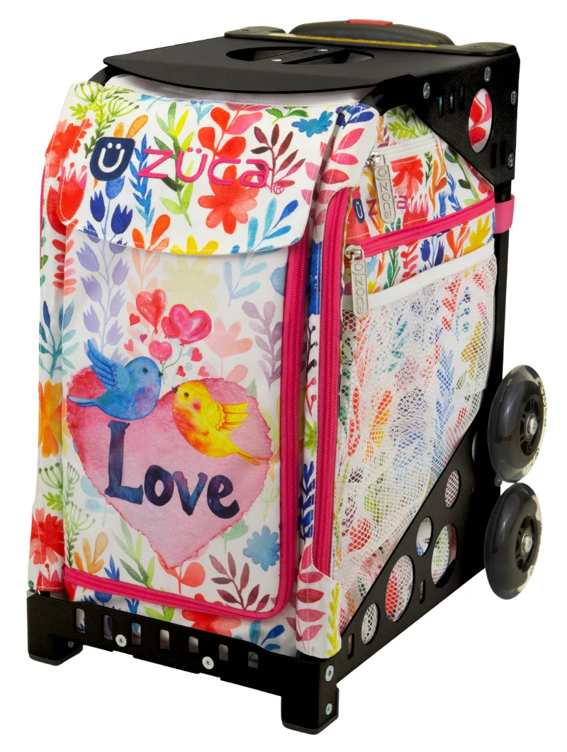Love Birds Sport - Image 38