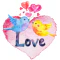 Love Birds Sport - Image 42