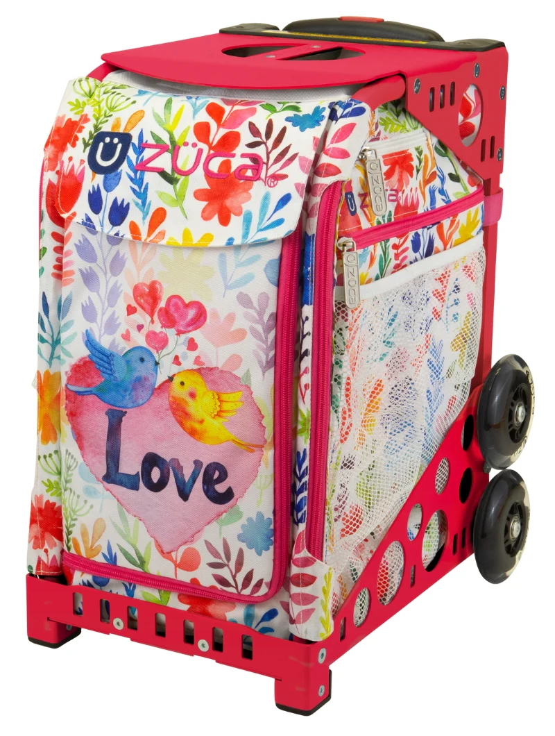 Love Birds Sport - Image 6