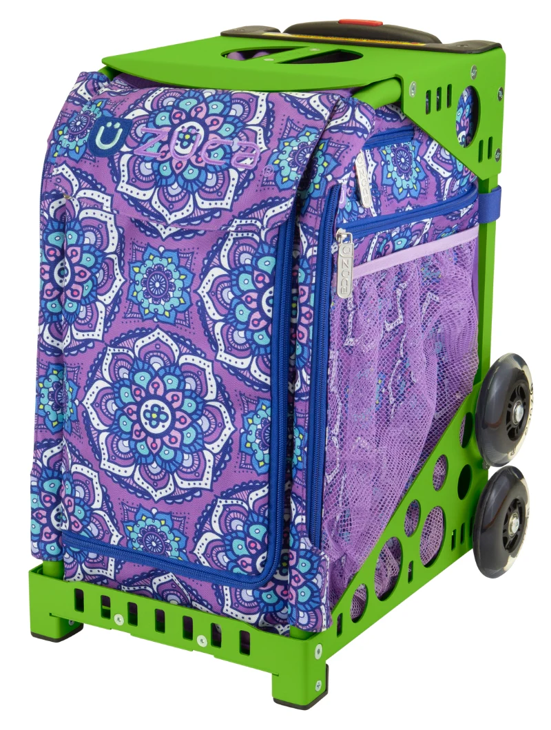 Mandala Sport - Image 10