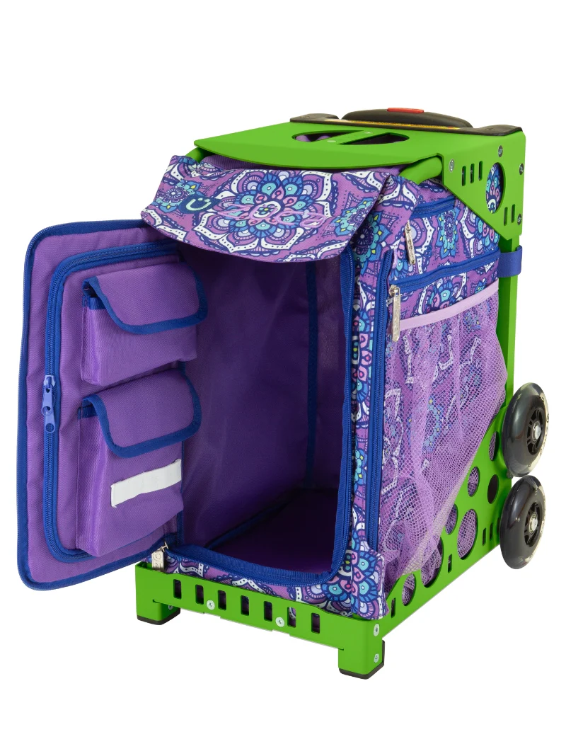 Mandala Sport - Image 11