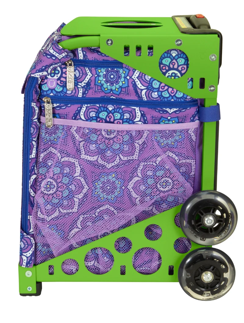 Mandala Sport - Image 12