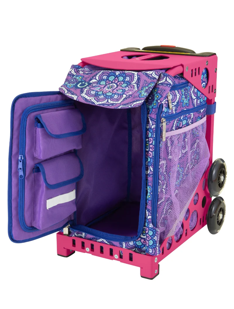 Mandala Sport - Image 19