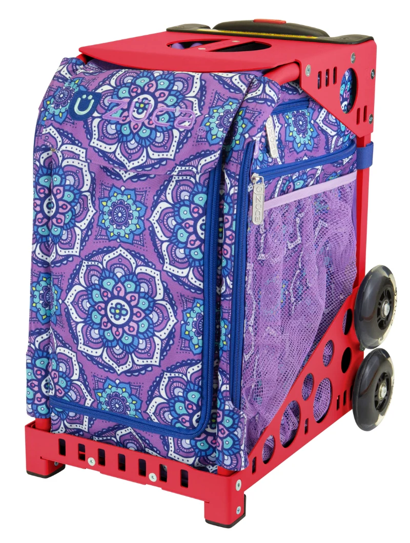 Mandala Sport - Image 22