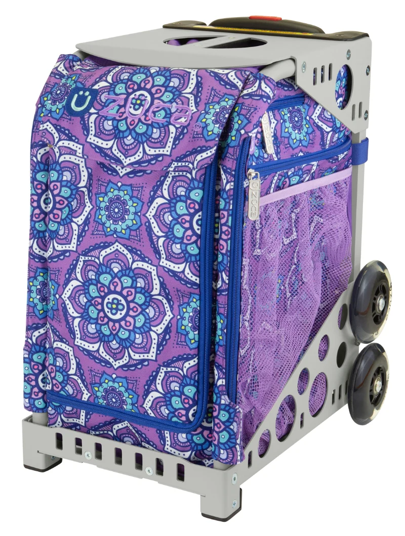 Mandala Sport - Image 26